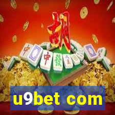 u9bet com